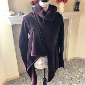 Lululemon Presence of Mind Wrap